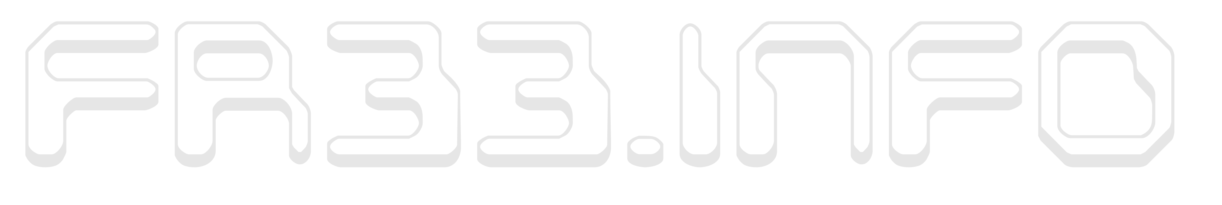 fr33.info Logo